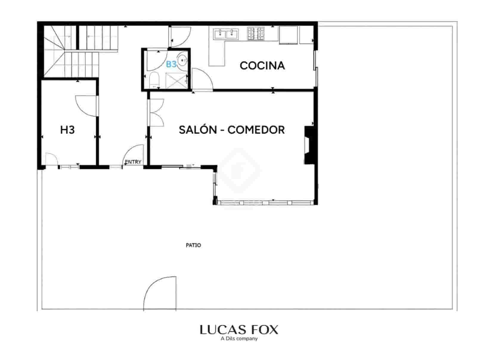 4 soveværelse Villa til salg i Cambrils med garage - € 440.000 (Ref: 9033529)