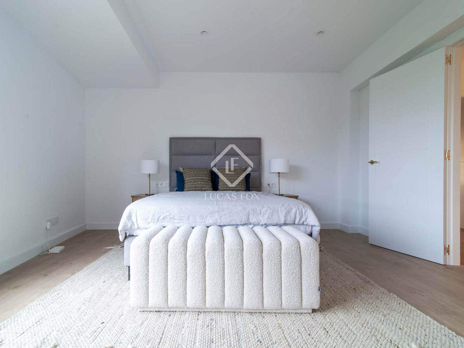 Apartamento de 4 habitaciones en Barcelona ciudad en venta - 1.250.000 € (Ref: 9033530)