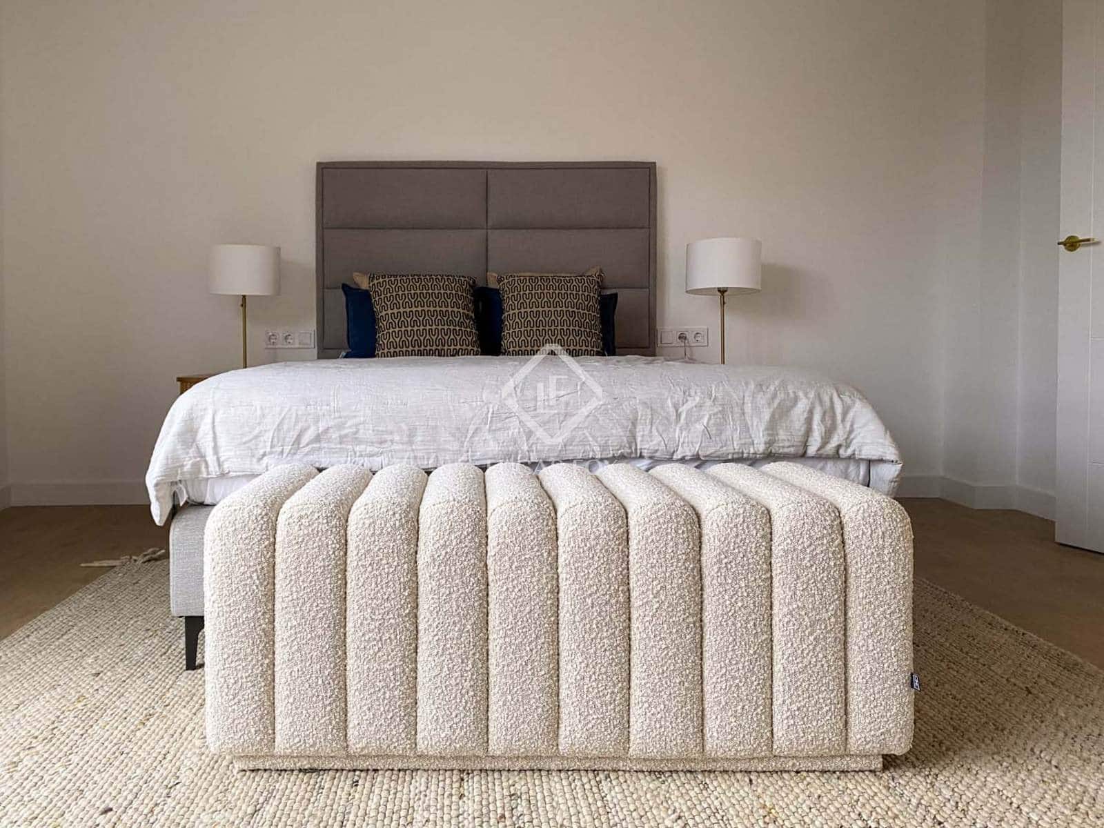 Apartamento de 4 habitaciones en Barcelona ciudad en venta - 1.250.000 € (Ref: 9033530)