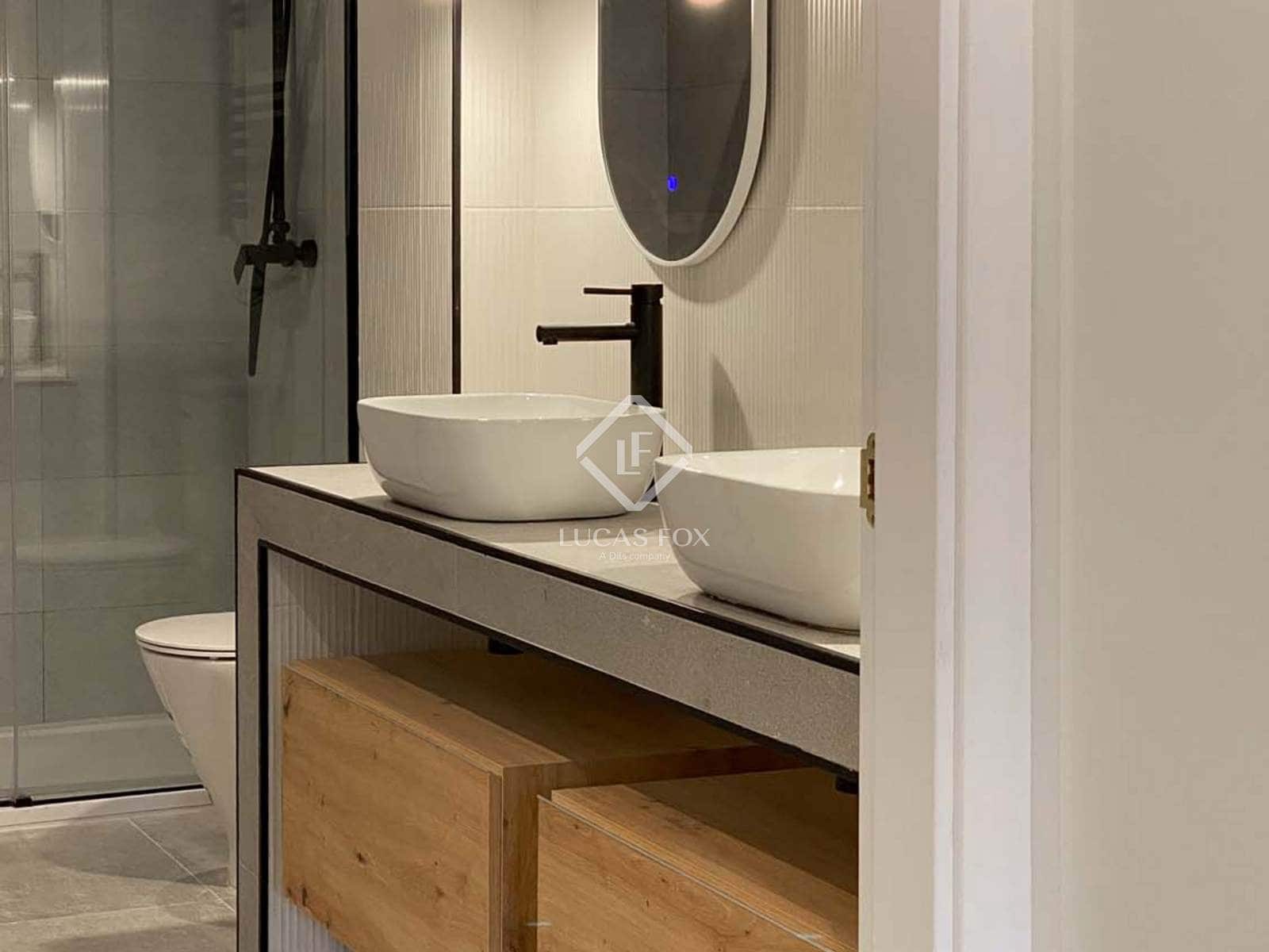 Apartamento de 4 habitaciones en Barcelona ciudad en venta - 1.250.000 € (Ref: 9033530)