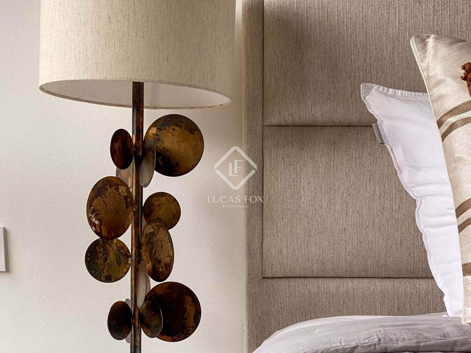 Apartamento de 4 habitaciones en Barcelona ciudad en venta - 1.250.000 € (Ref: 9033530)