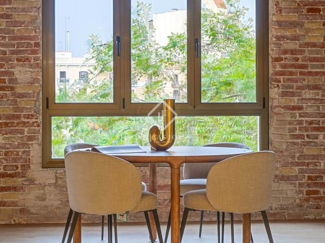 Apartamento de 4 habitaciones en Barcelona ciudad en venta - 1.250.000 € (Ref: 9033530)