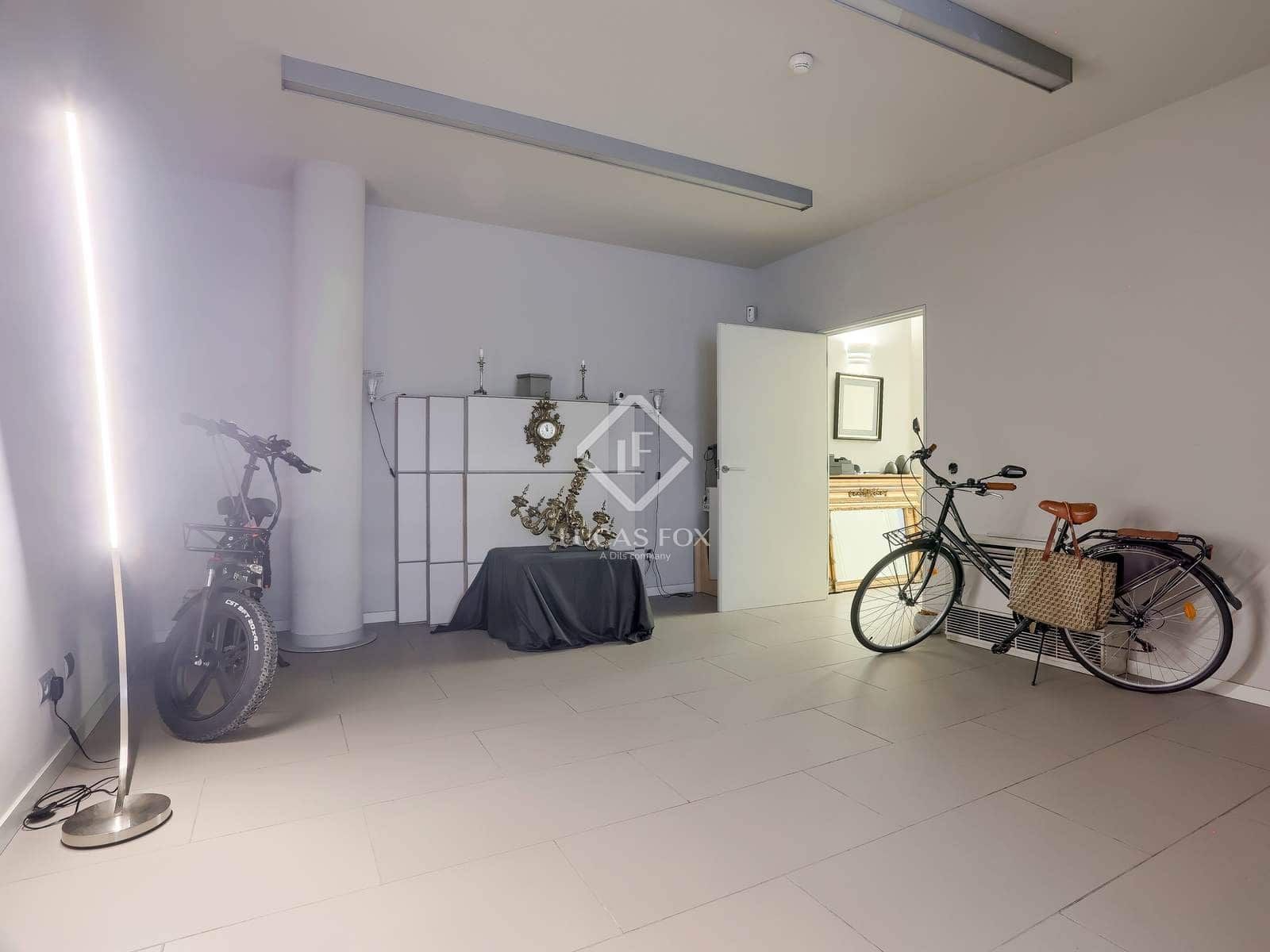 2 soveværelse Lejlighed til salg i Palma de Mallorca med garage - € 1.240.000 (Ref: 9033532)