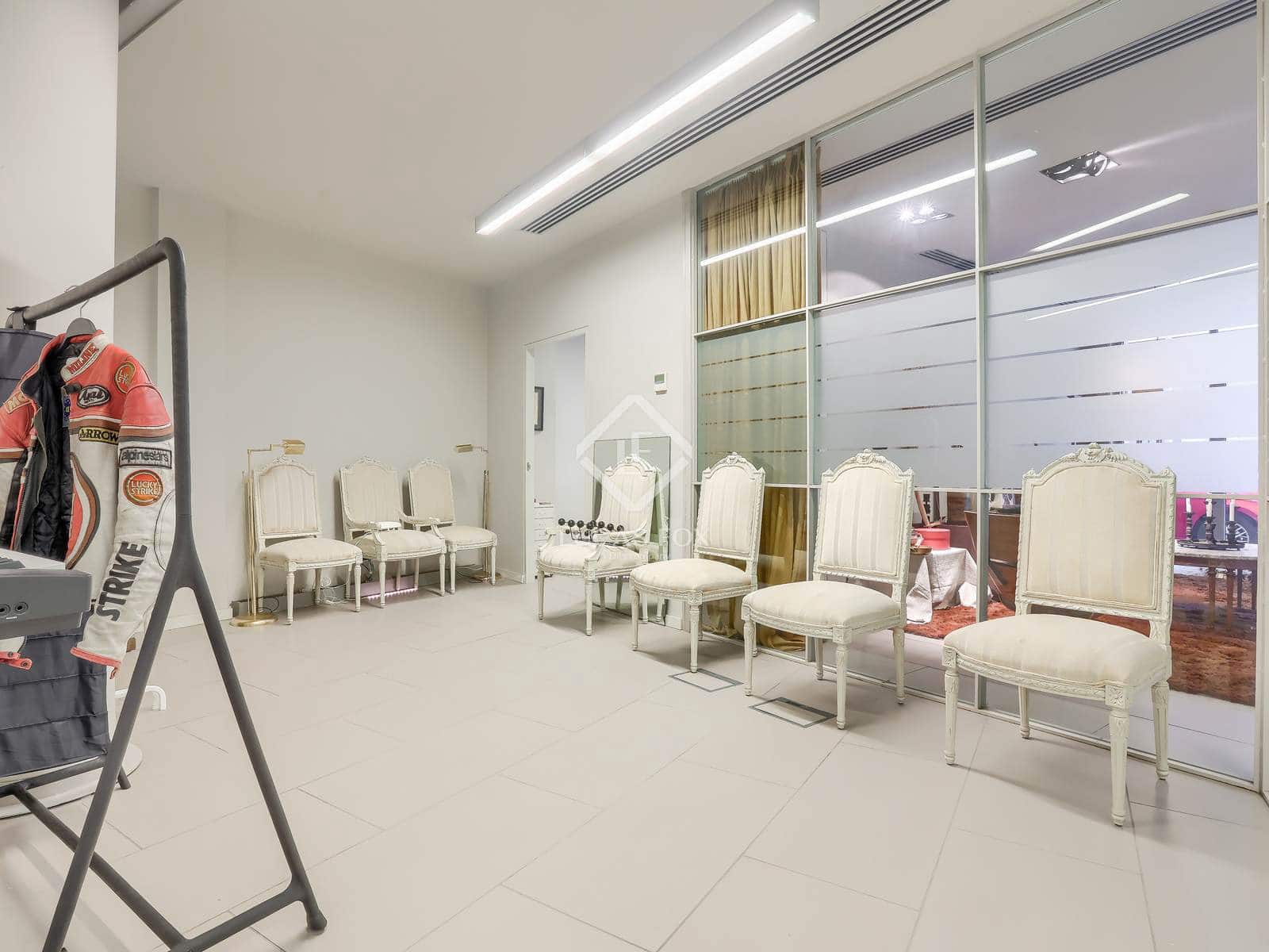 2 soveværelse Lejlighed til salg i Palma de Mallorca med garage - € 1.240.000 (Ref: 9033532)