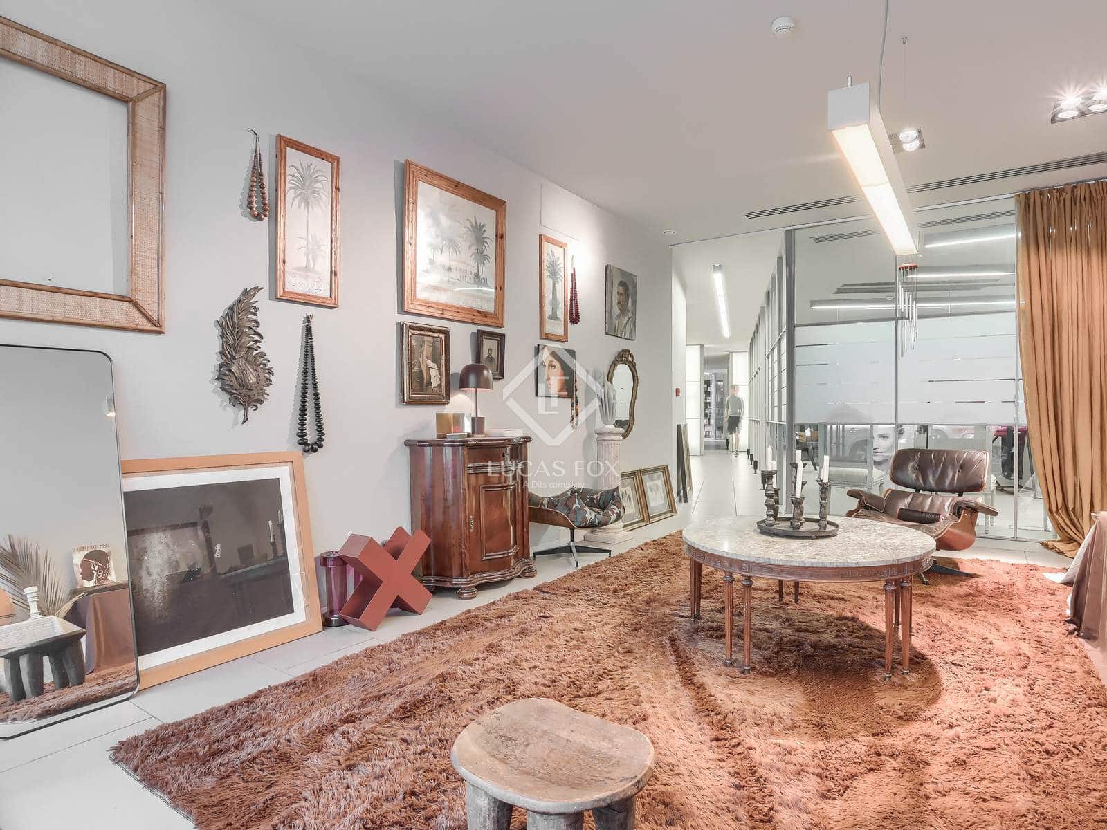 2 soveværelse Lejlighed til salg i Palma de Mallorca med garage - € 1.240.000 (Ref: 9033532)