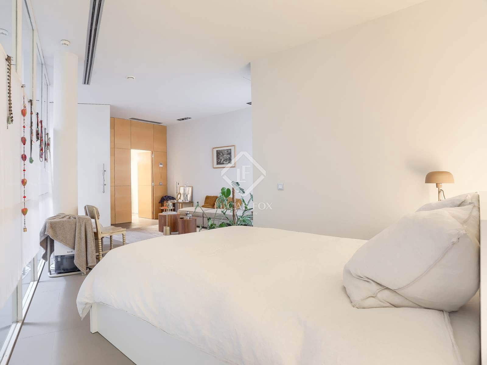 2 soveværelse Lejlighed til salg i Palma de Mallorca med garage - € 1.240.000 (Ref: 9033532)