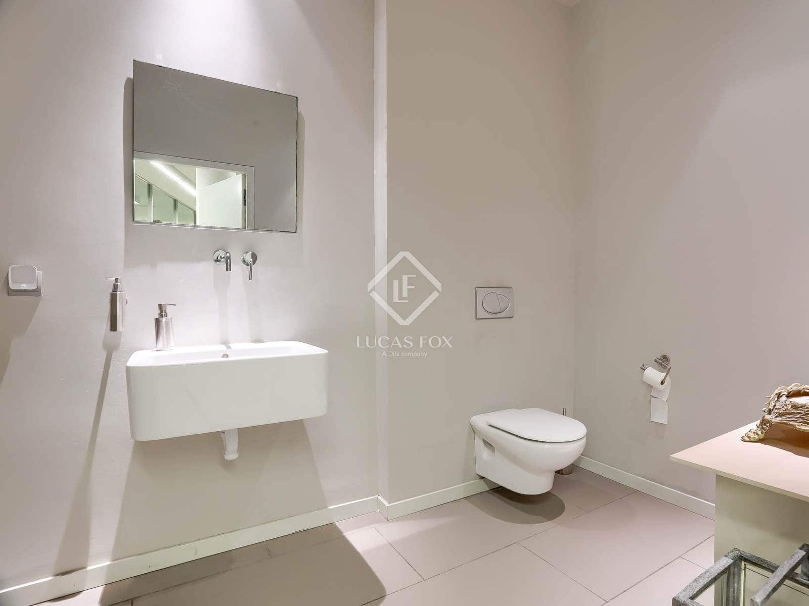 2 soveværelse Lejlighed til salg i Palma de Mallorca med garage - € 1.240.000 (Ref: 9033532)