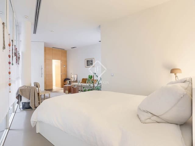 2 soverom Leilighet til salgs i Palma de Mallorca med garasje - € 1 240 000 (Ref: 9033532)