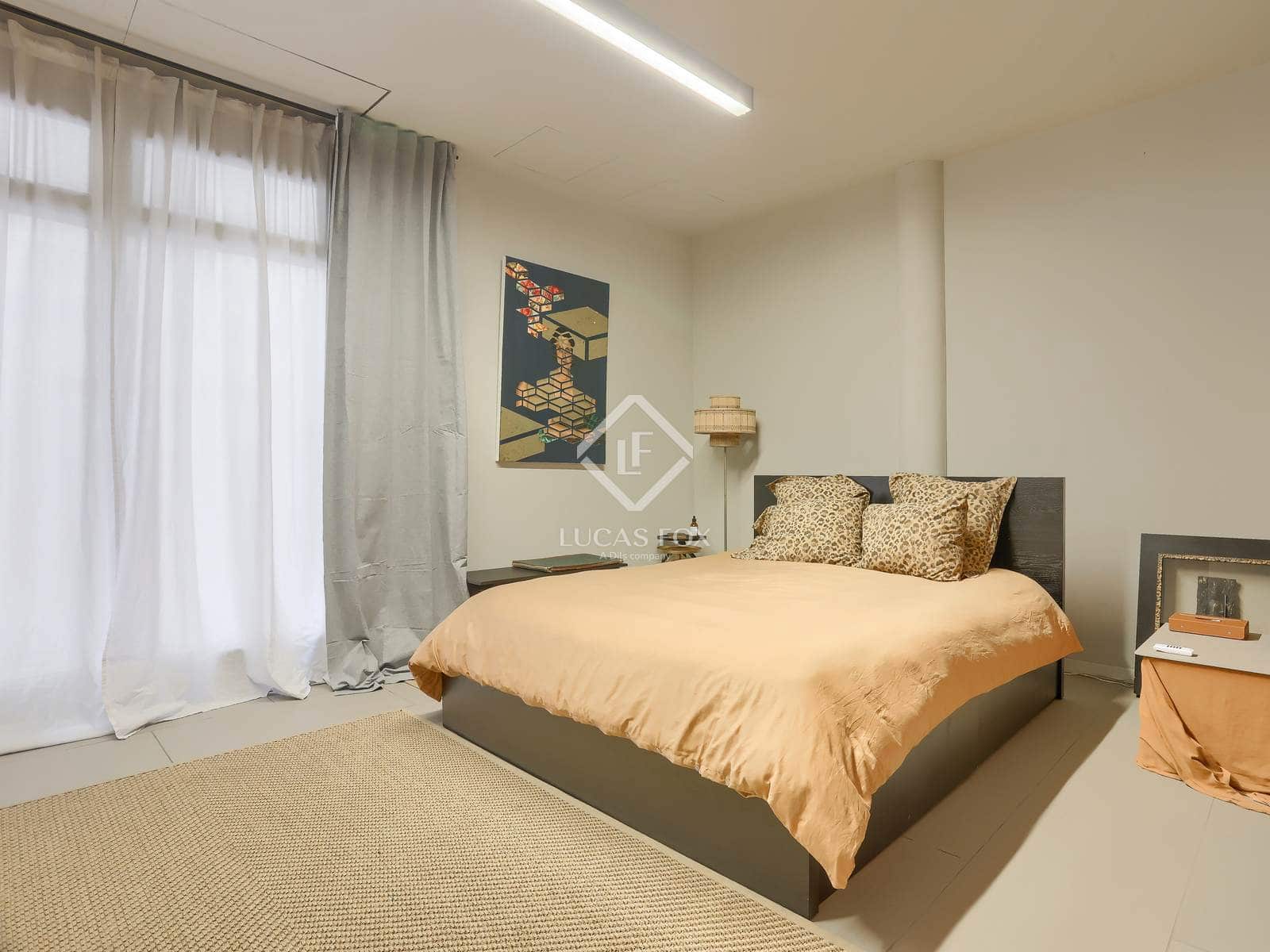 2 soveværelse Lejlighed til salg i Palma de Mallorca med garage - € 1.240.000 (Ref: 9033532)