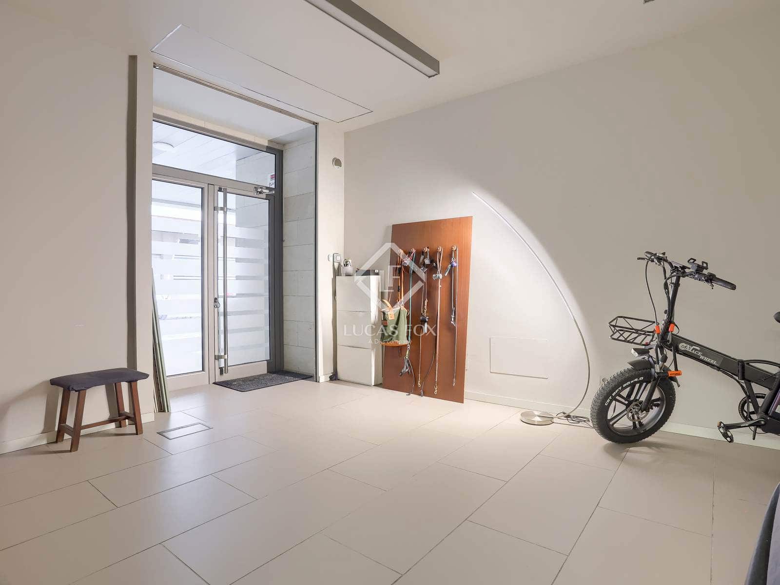 2 soveværelse Lejlighed til salg i Palma de Mallorca med garage - € 1.240.000 (Ref: 9033532)