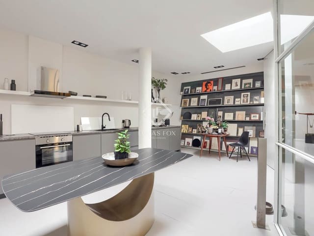 2 soverom Leilighet til salgs i Palma de Mallorca med garasje - € 1 240 000 (Ref: 9033532)