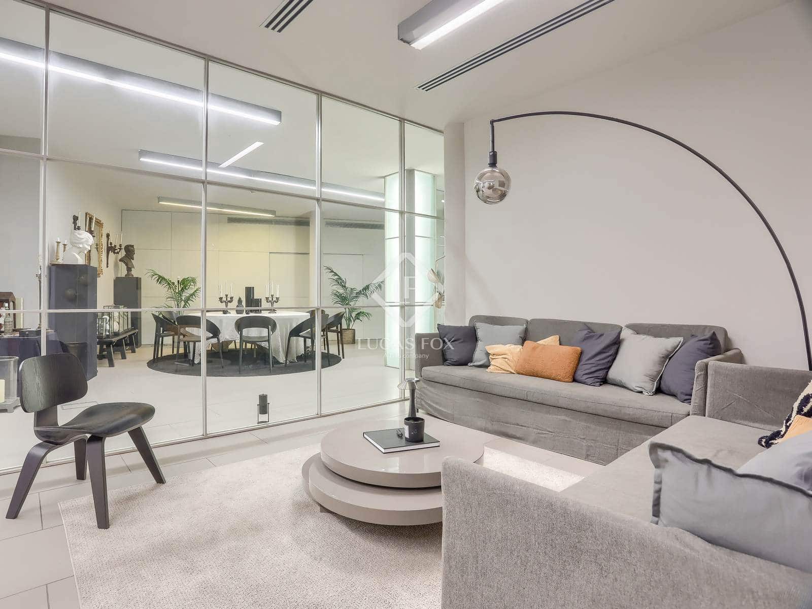 2 soveværelse Lejlighed til salg i Palma de Mallorca med garage - € 1.240.000 (Ref: 9033532)