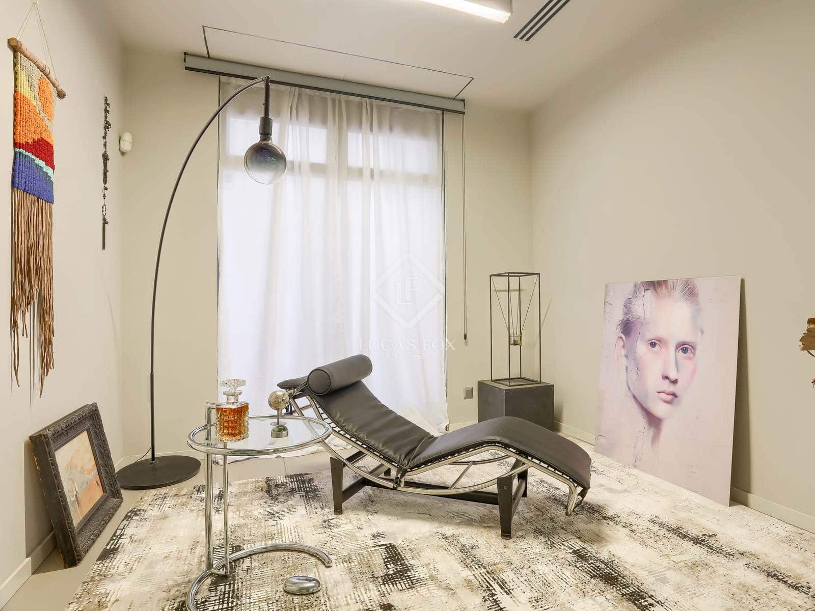 2 soveværelse Lejlighed til salg i Palma de Mallorca med garage - € 1.240.000 (Ref: 9033532)