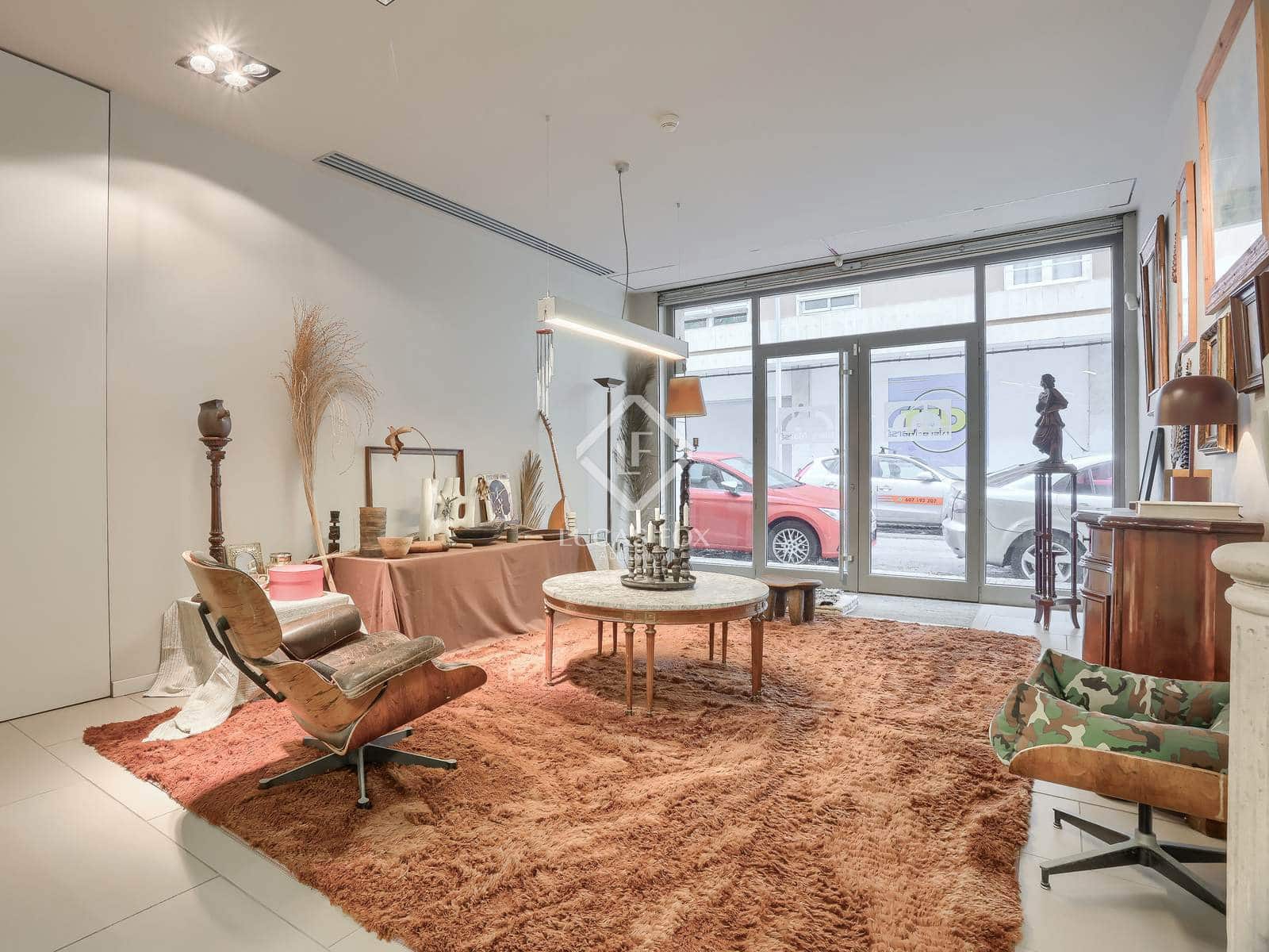 2 soveværelse Lejlighed til salg i Palma de Mallorca med garage - € 1.240.000 (Ref: 9033532)