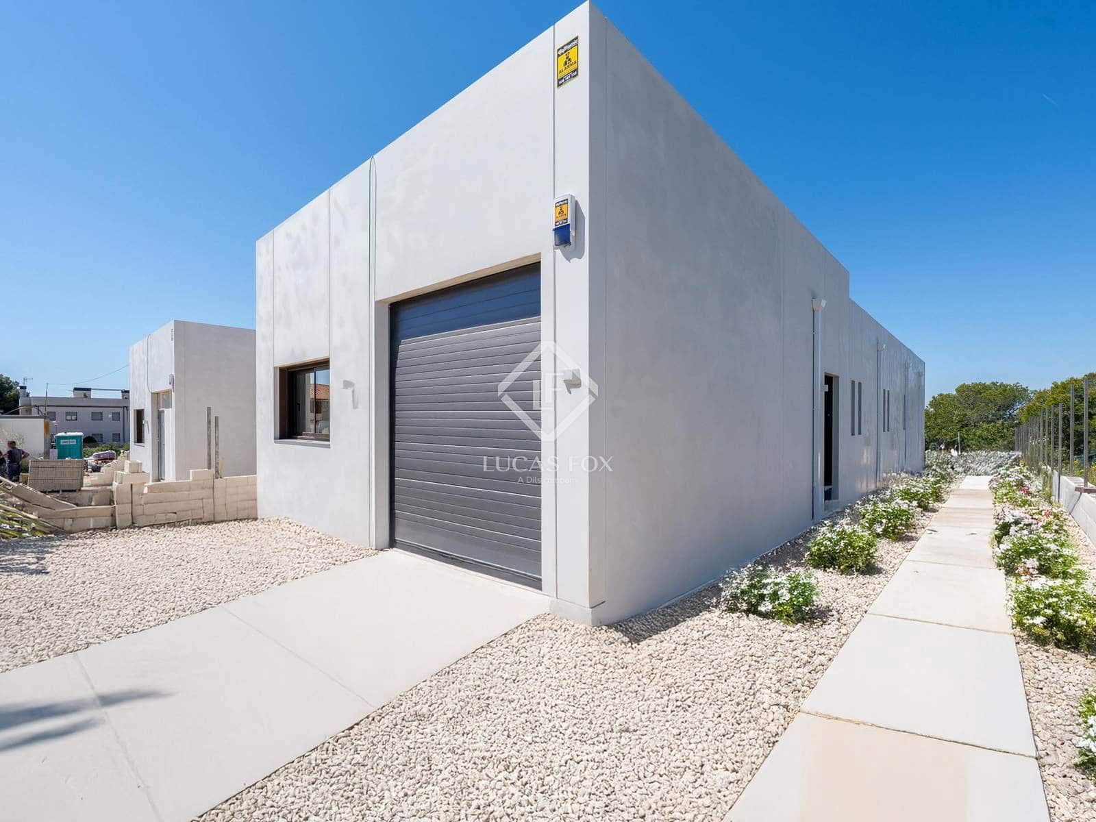 3 soveværelse Villa til salg i Francas med swimmingpool garage - € 494.000 (Ref: 9033533)