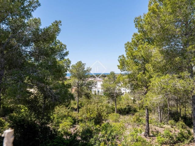 3 soveværelse Villa til salg i Francas, El Vendrell med swimmingpool garage - € 494.000 (Ref: 9033533)