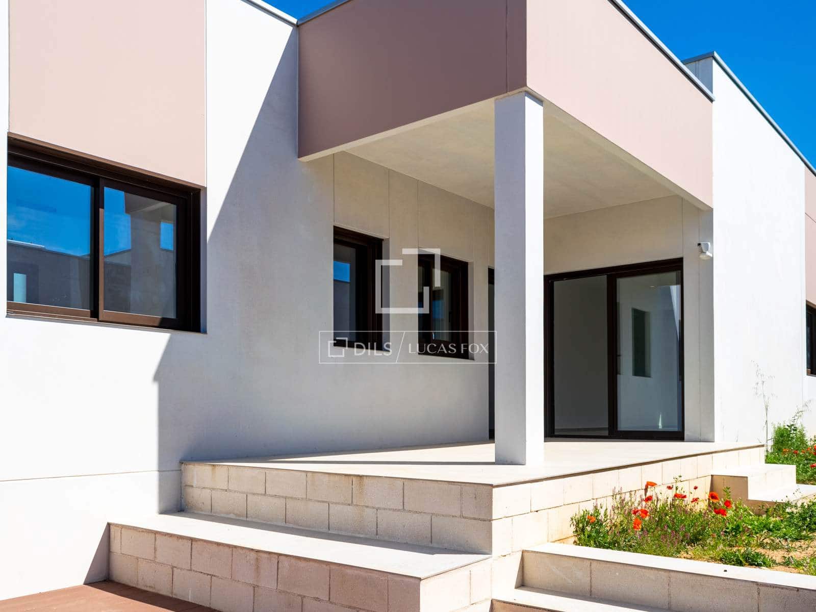 3 bedroom Villa for sale in Francas with pool garage - € 494,000 (Ref: 9033533)