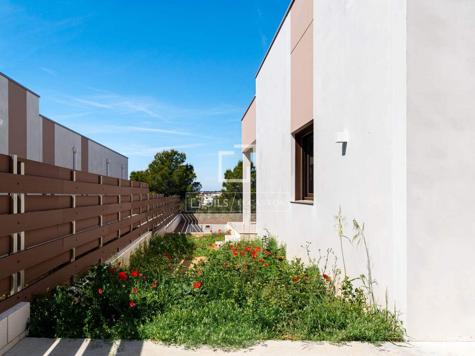 3 bedroom Villa for sale in Francas with pool garage - € 494,000 (Ref: 9033533)