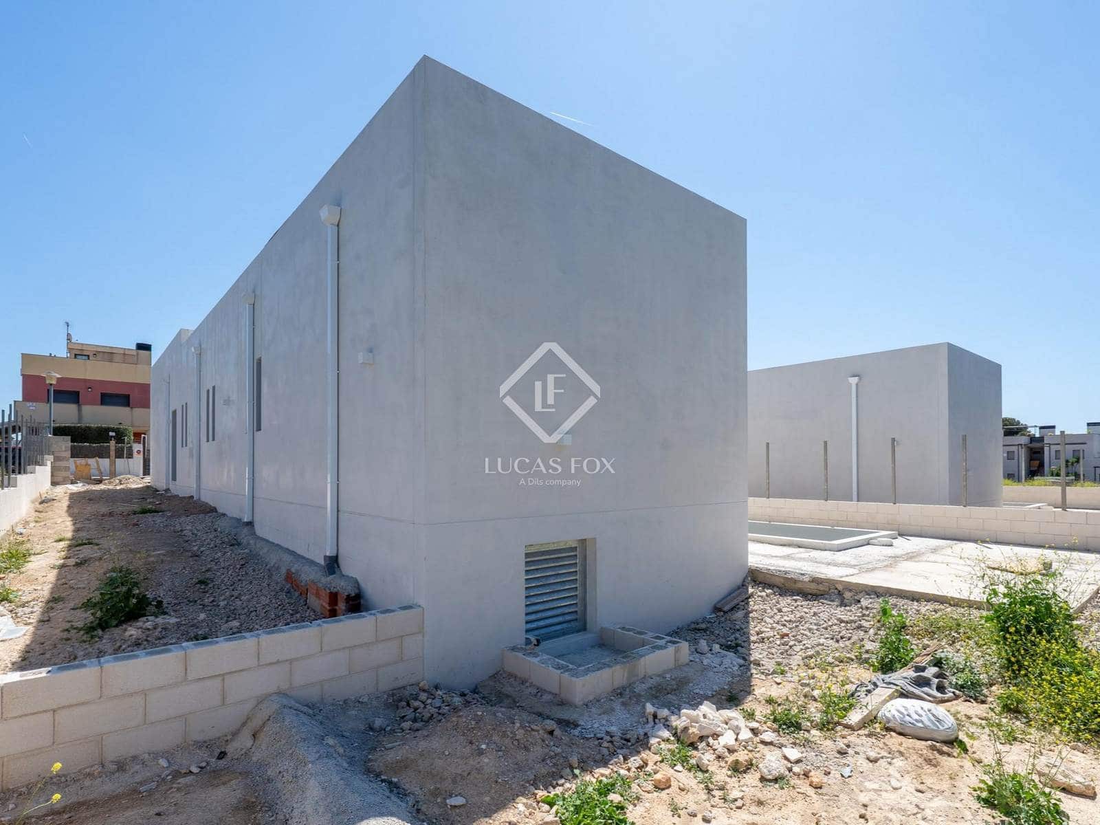 3 slaapkamer Villa te koop in Francas met zwembad garage - € 494.000 (Ref: 9033534)