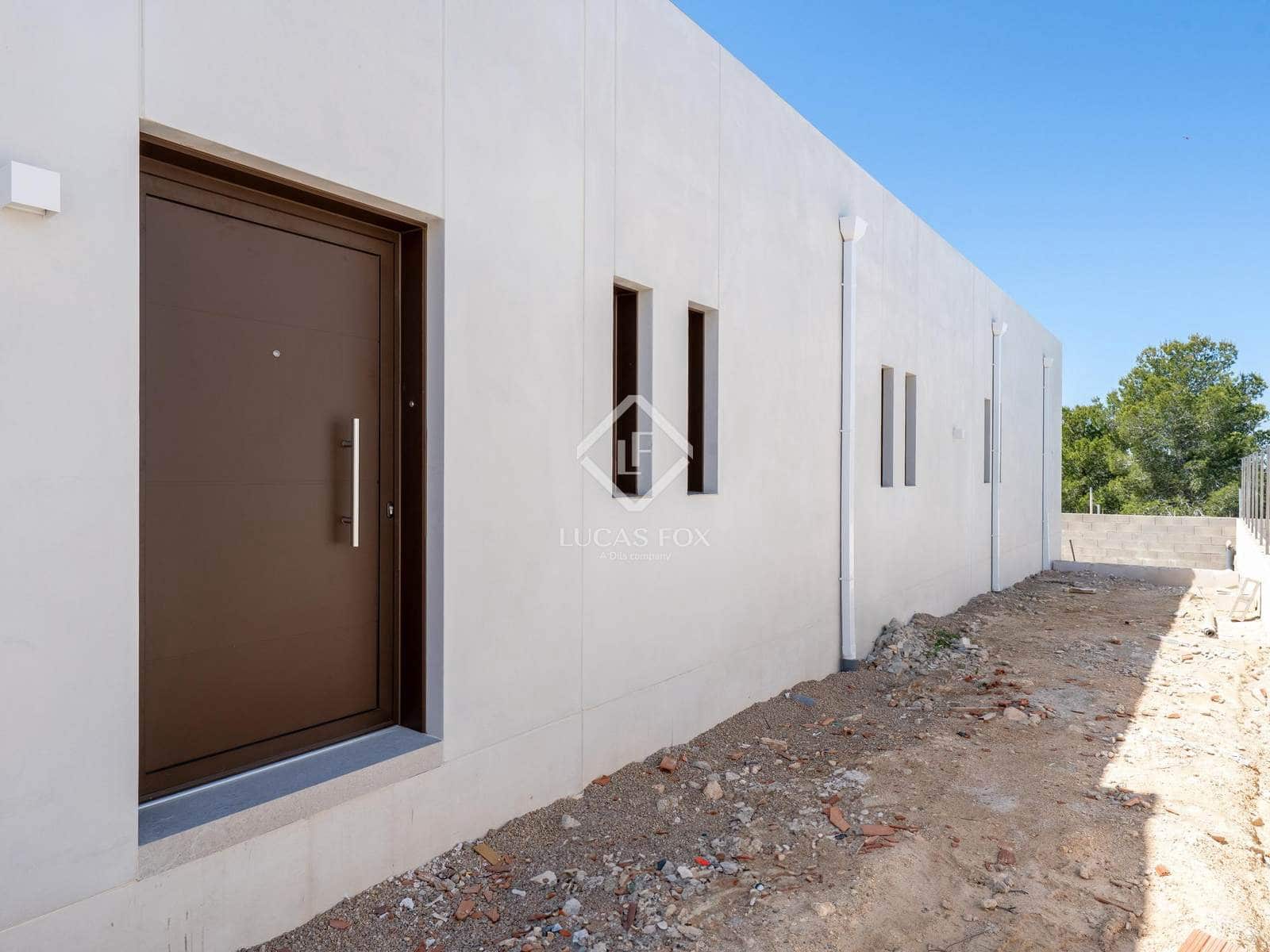 3 slaapkamer Villa te koop in Francas met zwembad garage - € 494.000 (Ref: 9033534)