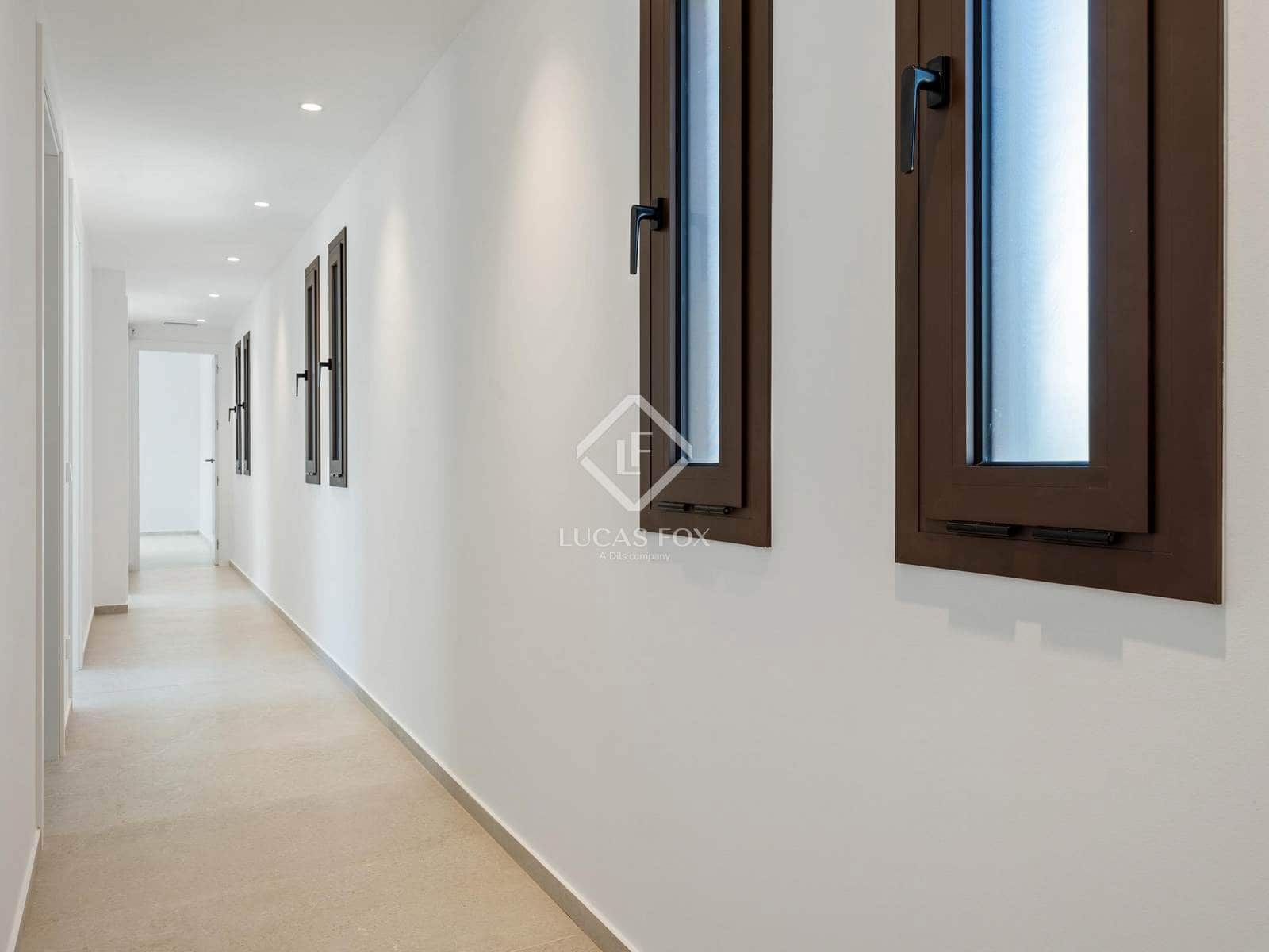 3 slaapkamer Villa te koop in Francas met zwembad garage - € 494.000 (Ref: 9033534)