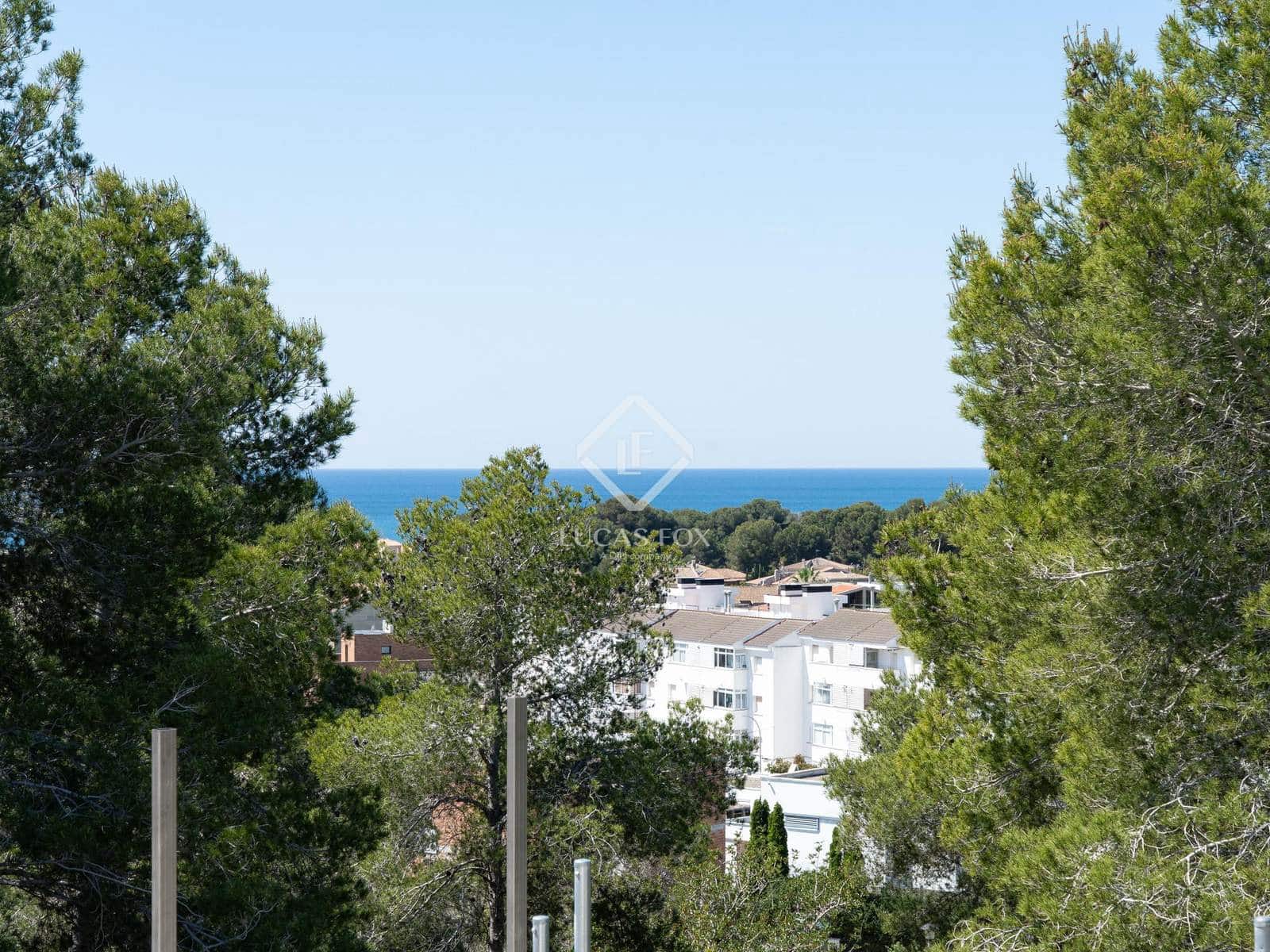 3 slaapkamer Villa te koop in Francas met zwembad garage - € 494.000 (Ref: 9033534)