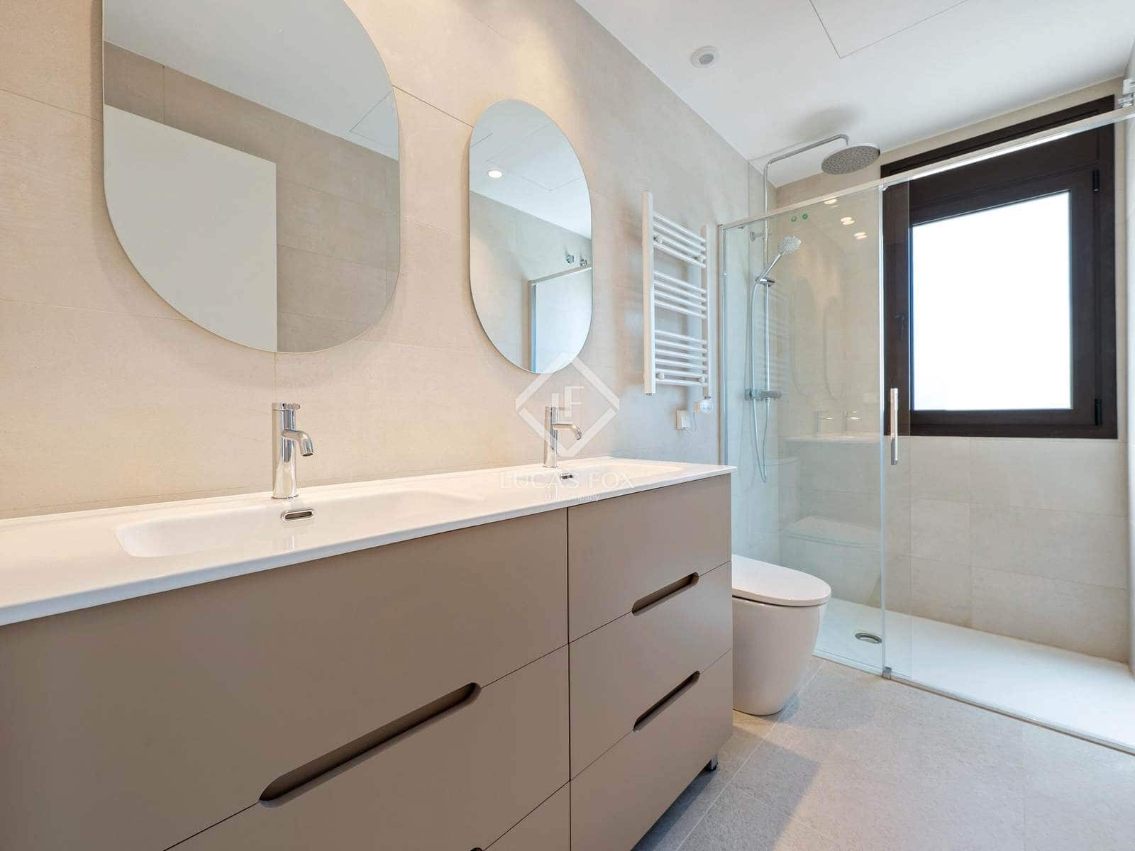 3 slaapkamer Villa te koop in Francas met zwembad garage - € 494.000 (Ref: 9033534)