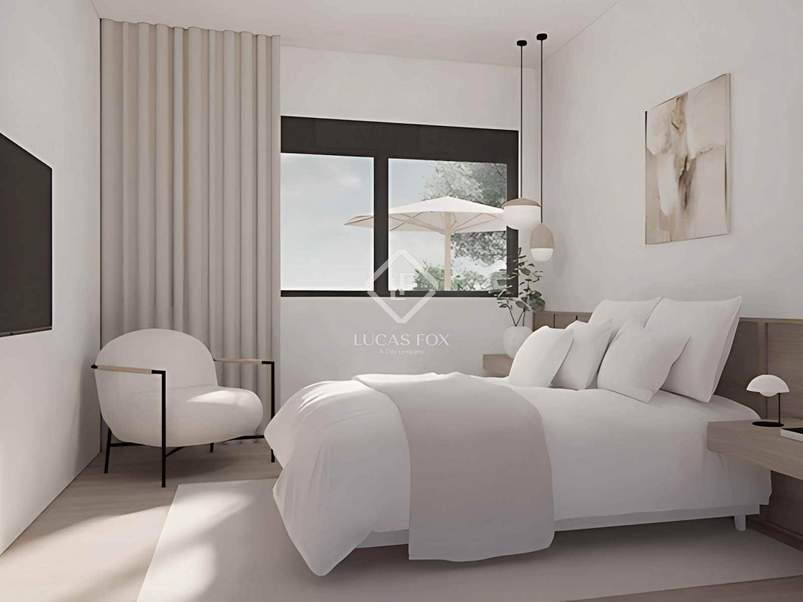 3 slaapkamer Villa te koop in Francas met zwembad garage - € 494.000 (Ref: 9033534)