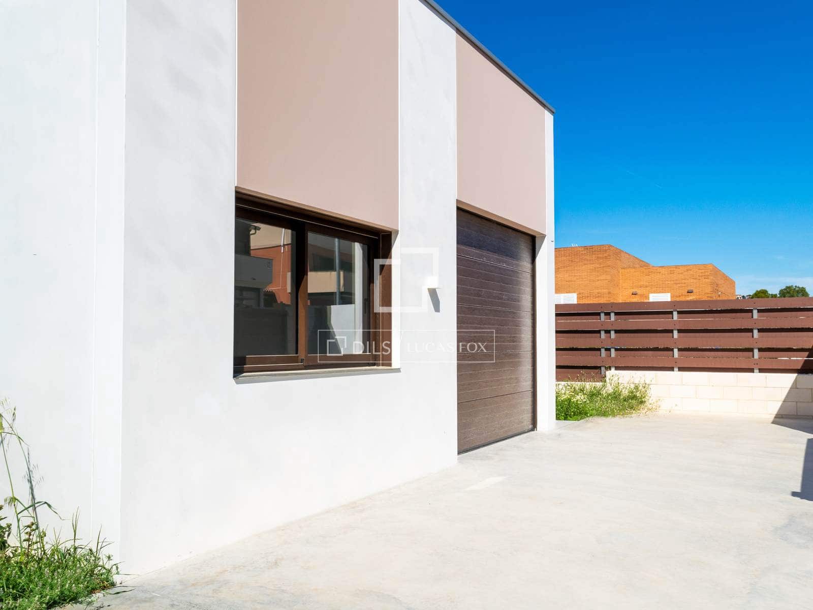 3 bedroom Villa for sale in Francas with pool garage - € 494,000 (Ref: 9033534)