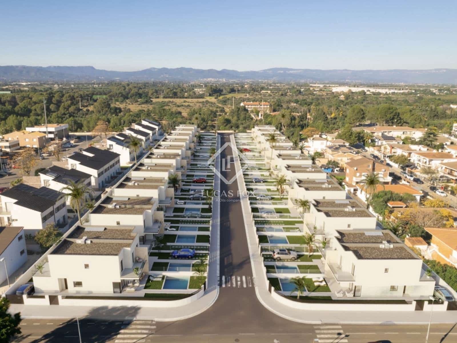 4 soverom Villa til salgs i Cambrils med svømmebasseng garasje - € 535 000 (Ref: 9034128)