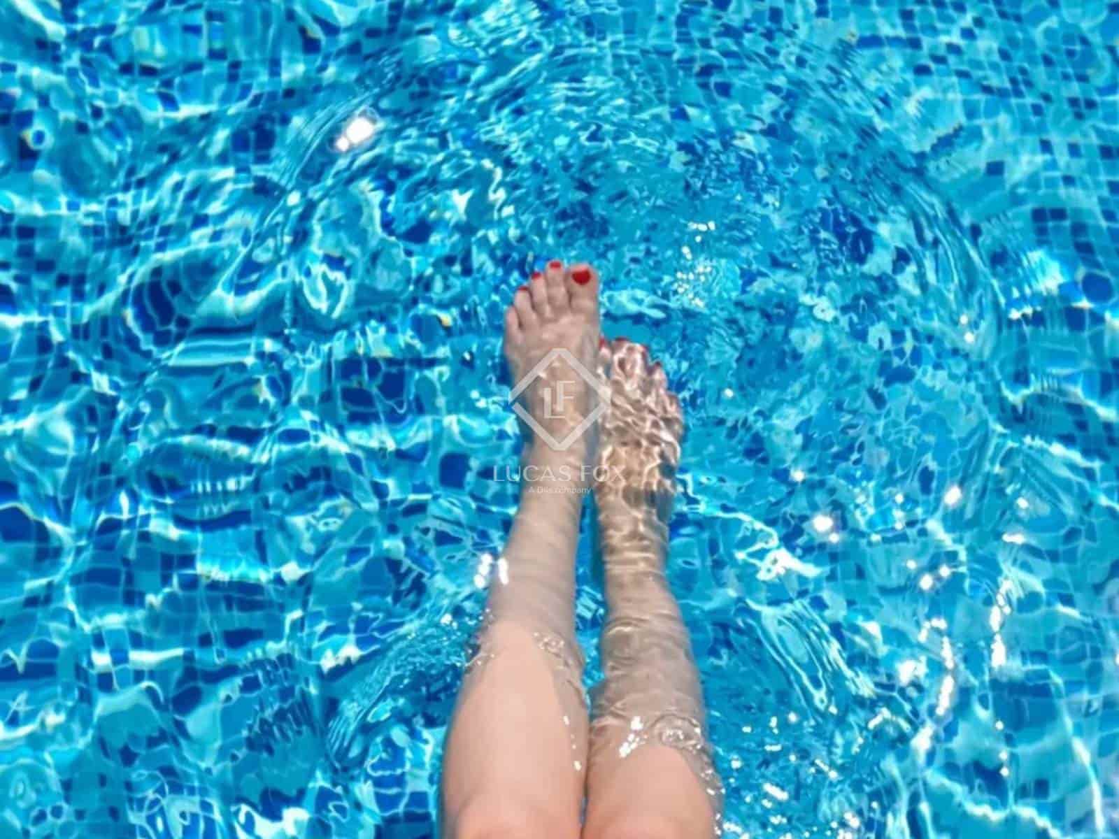 4 soverom Villa til salgs i Cambrils med svømmebasseng garasje - € 535 000 (Ref: 9034128)