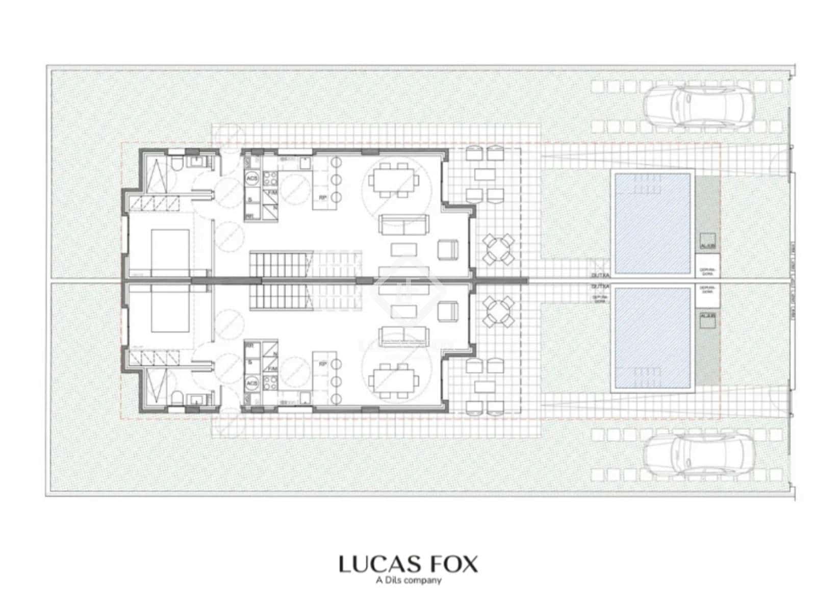 4 soverom Villa til salgs i Cambrils med svømmebasseng garasje - € 535 000 (Ref: 9034128)