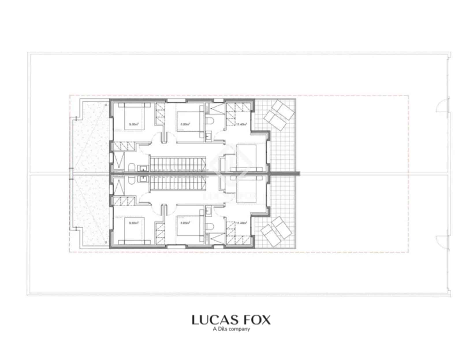 4 soverom Villa til salgs i Cambrils med svømmebasseng garasje - € 535 000 (Ref: 9034128)