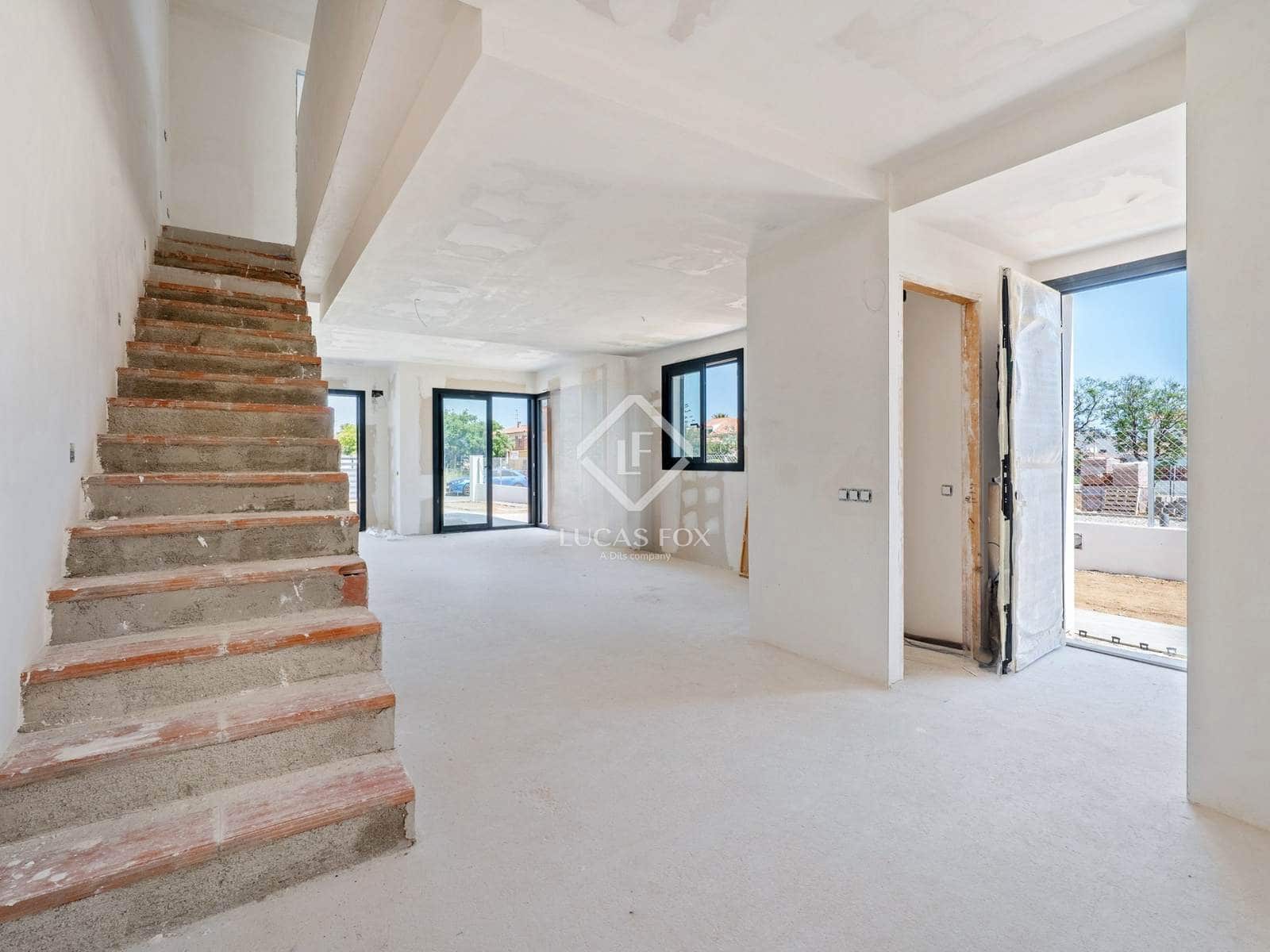 4 soverom Villa til salgs i Cambrils med svømmebasseng garasje - € 535 000 (Ref: 9034128)