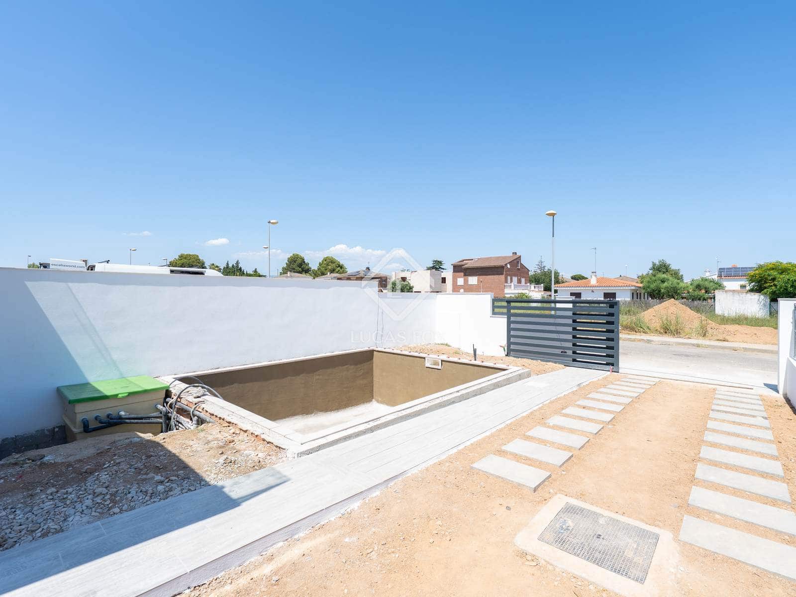 4 soverom Villa til salgs i Cambrils med svømmebasseng garasje - € 535 000 (Ref: 9034128)