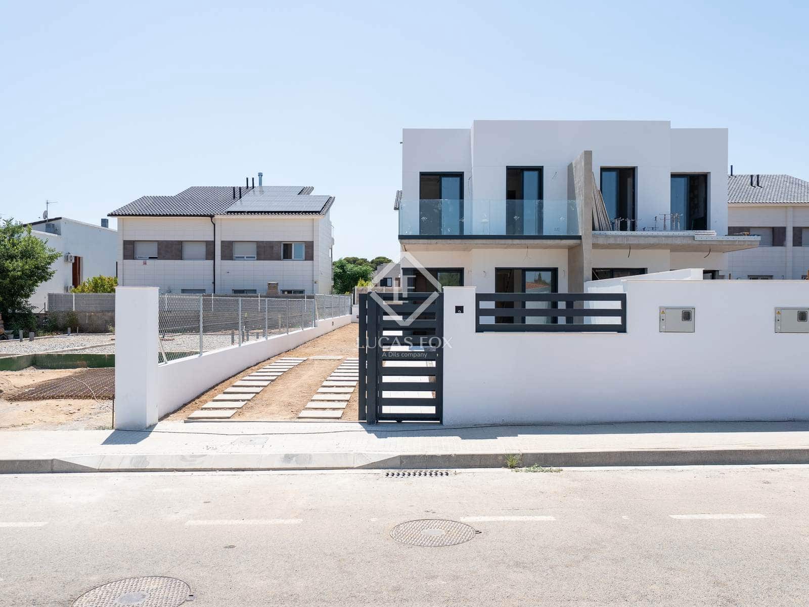 4 soverom Villa til salgs i Cambrils med svømmebasseng garasje - € 535 000 (Ref: 9034128)