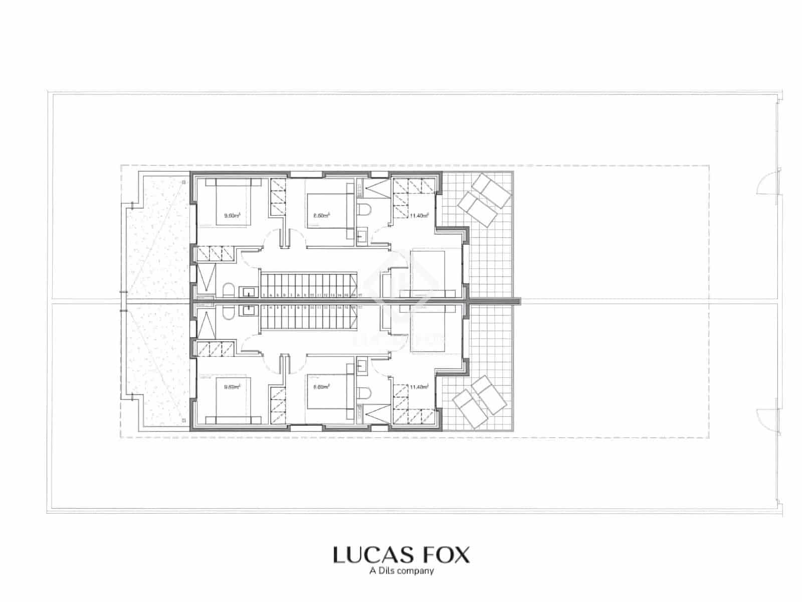 4 soverom Villa til salgs i Cambrils med svømmebasseng garasje - € 535 000 (Ref: 9034128)