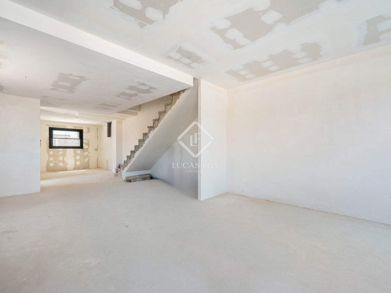 4 soverom Villa til salgs i Cambrils med svømmebasseng garasje - € 535 000 (Ref: 9034128)