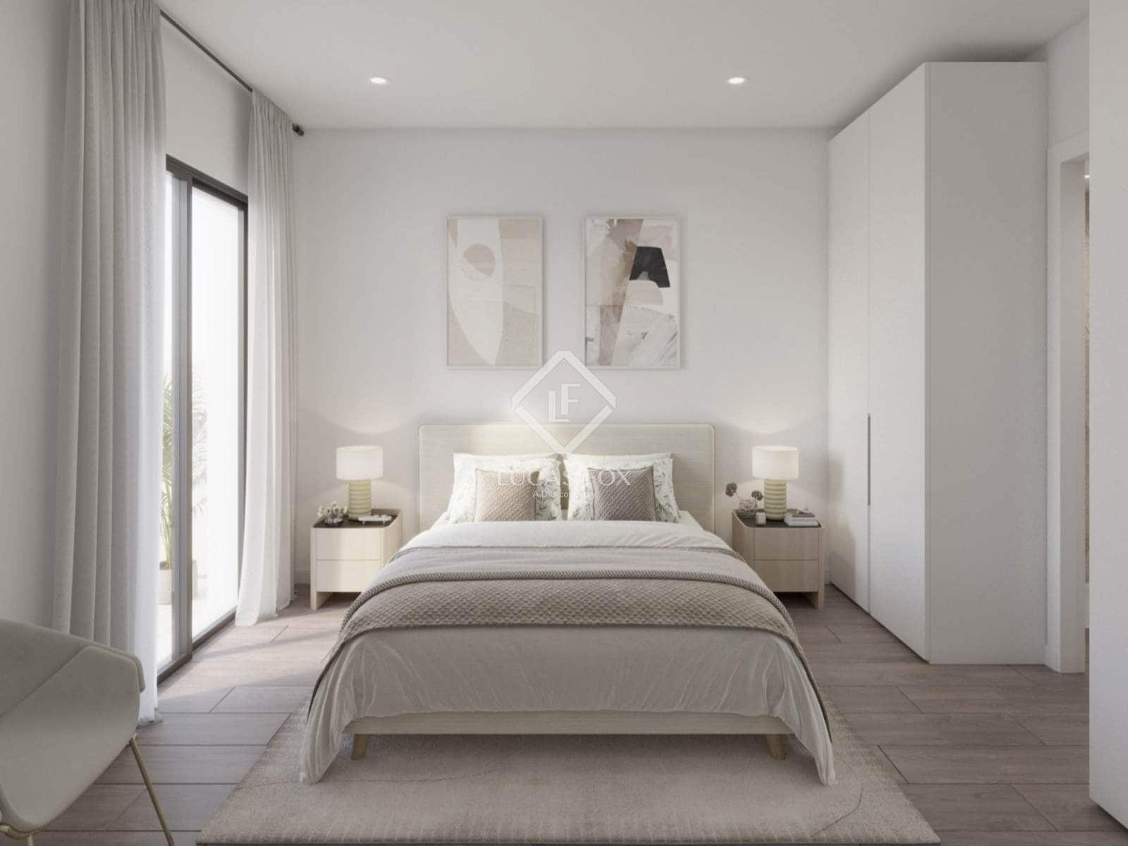 4 soverom Villa til salgs i Cambrils med svømmebasseng garasje - € 535 000 (Ref: 9034128)