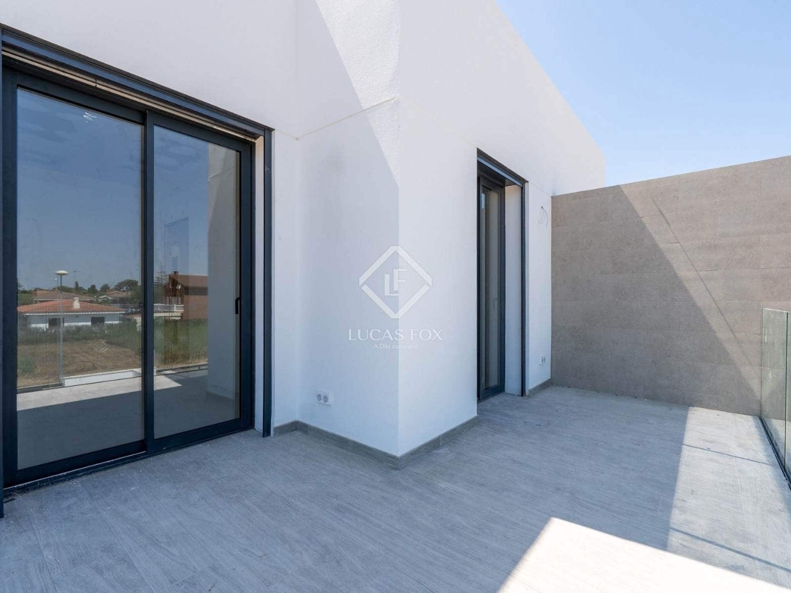 4 soverom Villa til salgs i Cambrils med svømmebasseng garasje - € 535 000 (Ref: 9034128)