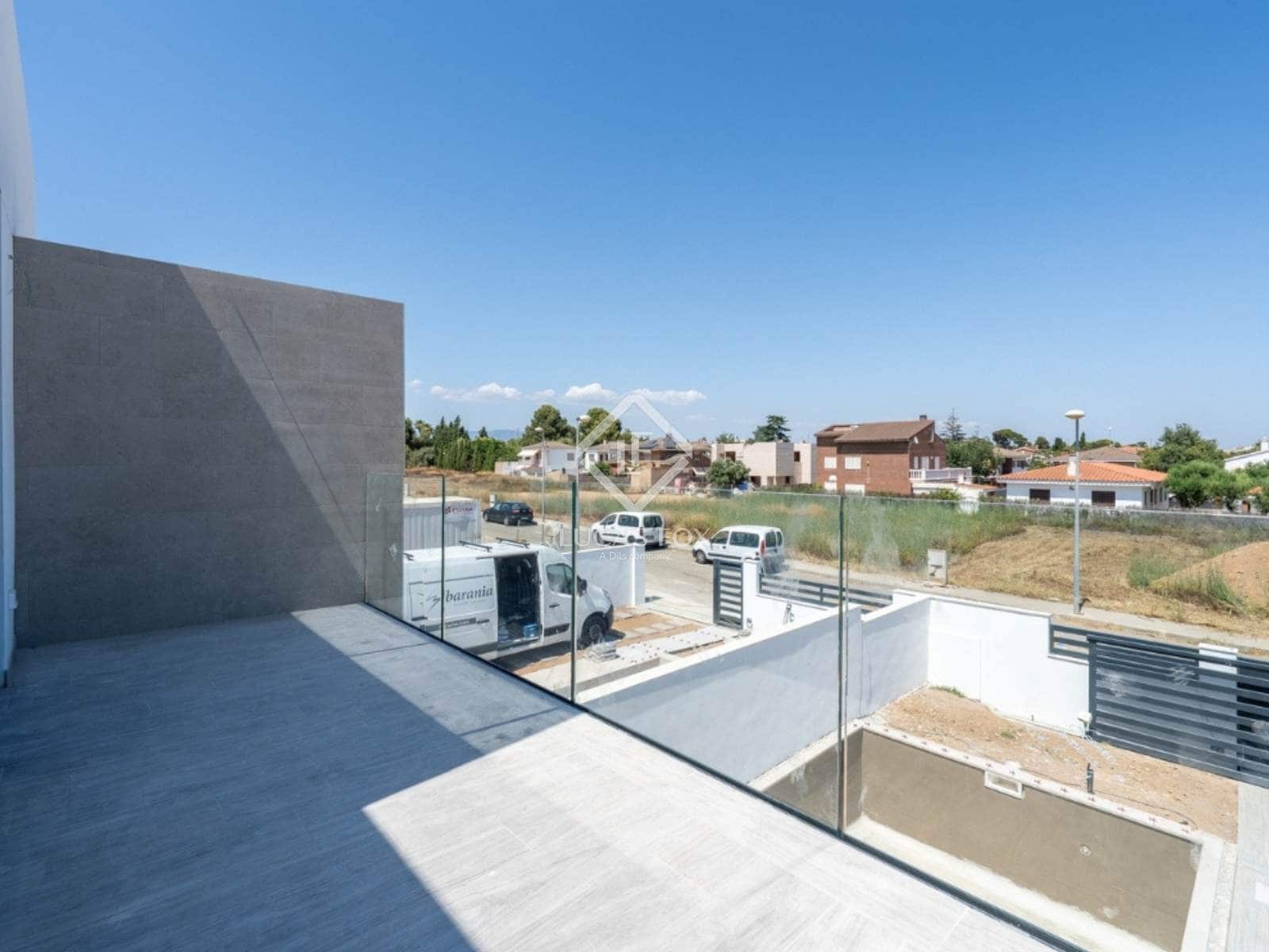 4 soverom Villa til salgs i Cambrils med svømmebasseng garasje - € 535 000 (Ref: 9034128)