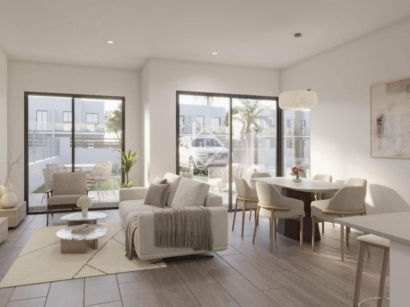 4 soverom Villa til salgs i Cambrils med svømmebasseng garasje - € 535 000 (Ref: 9034128)