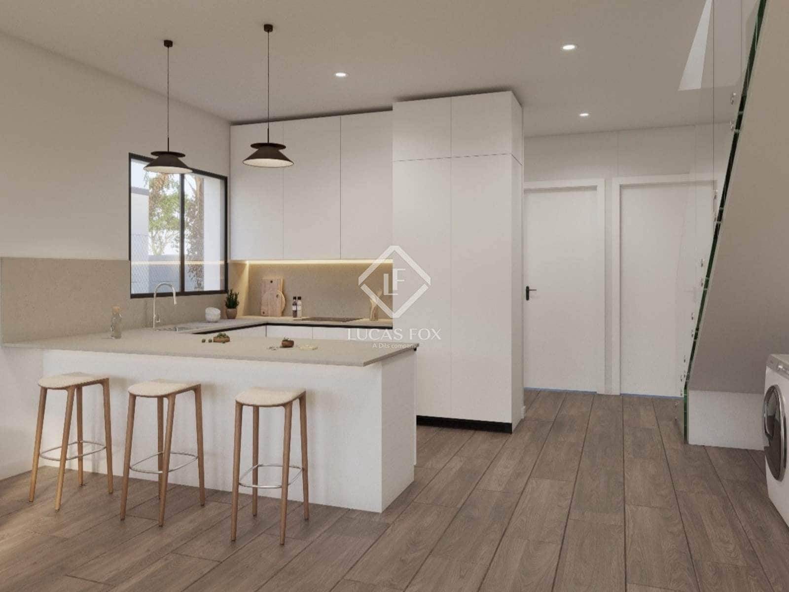 4 soverom Villa til salgs i Cambrils med svømmebasseng garasje - € 535 000 (Ref: 9034128)