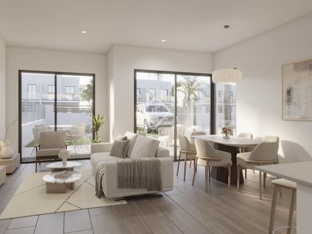 4 makuuhuone Huvila myytävänä paikassa Cambrils mukana uima-altaan 
autotalli - 535 000 € (Ref: 9034128)