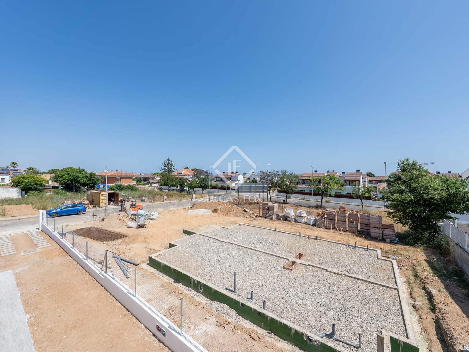 4 soverom Villa til salgs i Cambrils med svømmebasseng garasje - € 535 000 (Ref: 9034128)