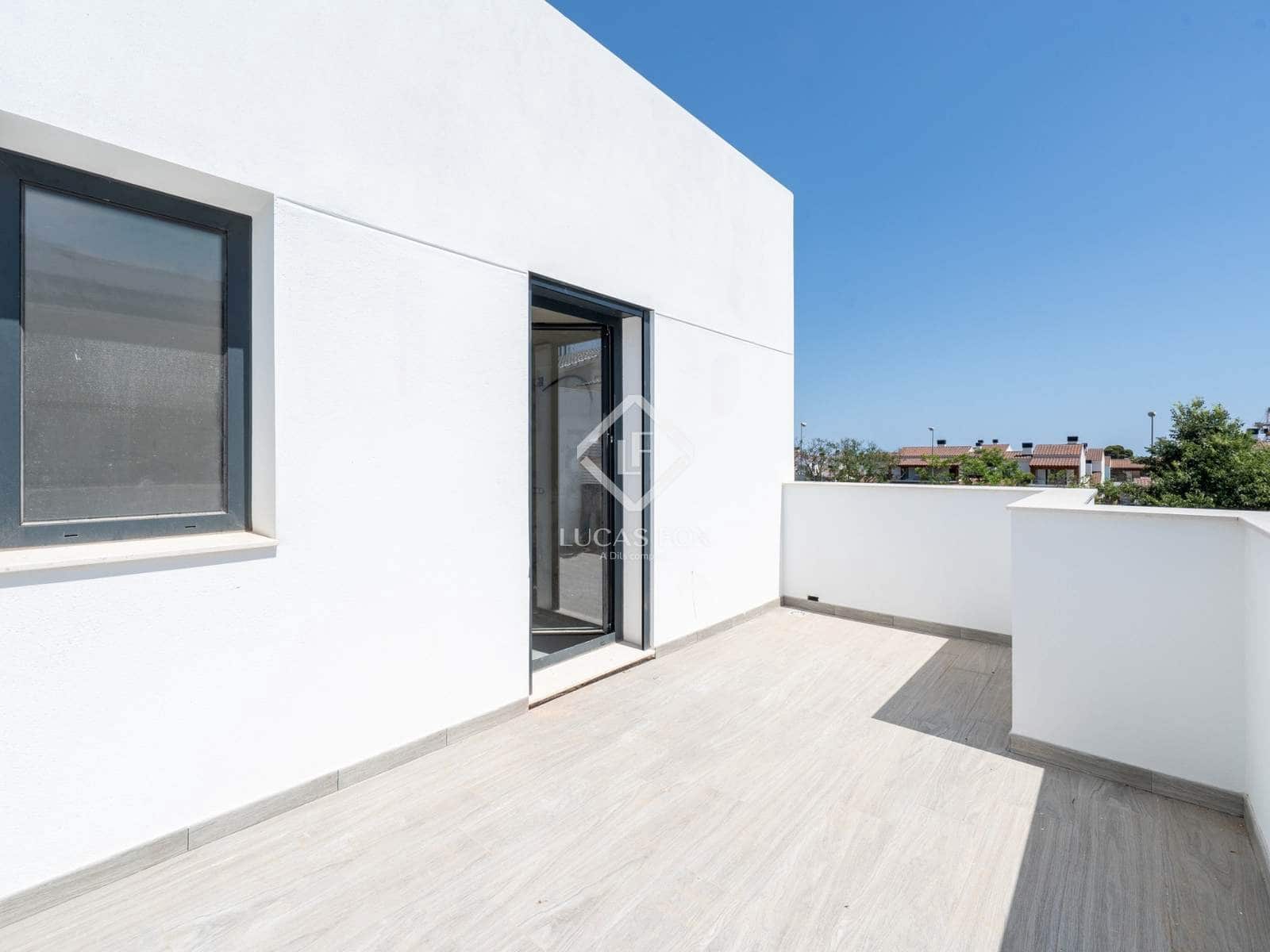 4 soverom Villa til salgs i Cambrils med svømmebasseng garasje - € 535 000 (Ref: 9034128)