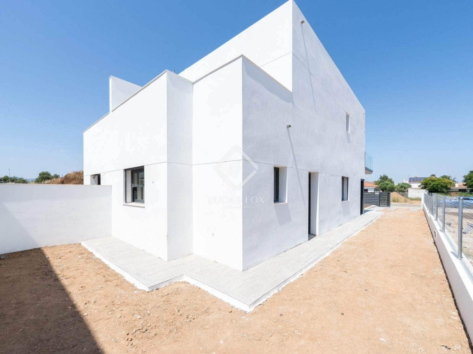 4 soverom Villa til salgs i Cambrils med svømmebasseng garasje - € 535 000 (Ref: 9034128)