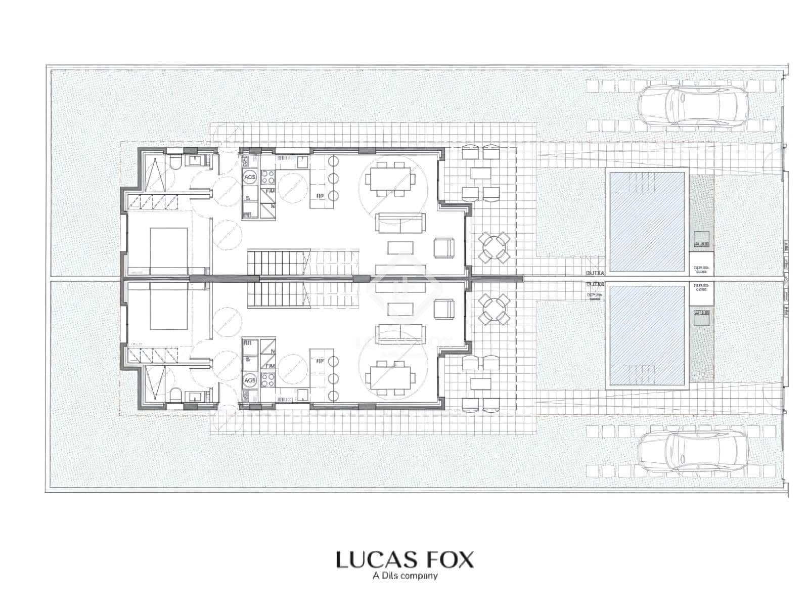 4 soverom Villa til salgs i Cambrils med svømmebasseng garasje - € 535 000 (Ref: 9034128)