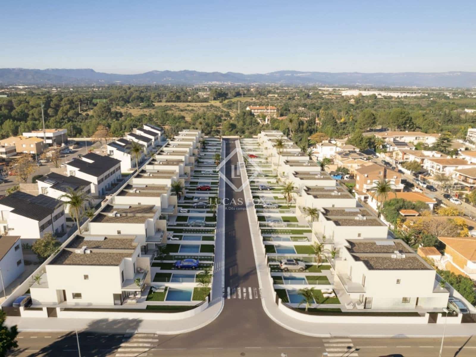 4 soverom Villa til salgs i Cambrils med svømmebasseng garasje - € 535 000 (Ref: 9034128)