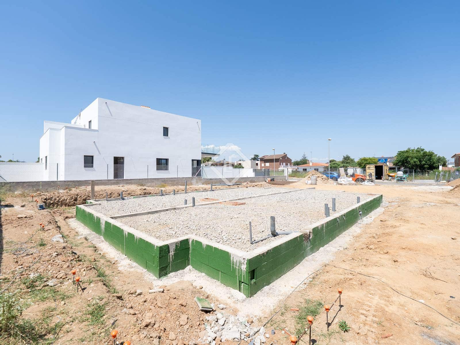 4 soverom Villa til salgs i Cambrils med svømmebasseng garasje - € 535 000 (Ref: 9034128)